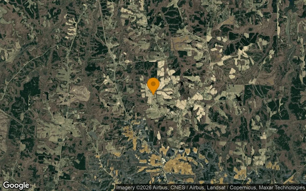 3.52 Acres in Prospect Hill - Caswell County, NC in Caswell County, NC