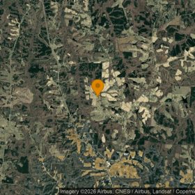 3.52 Acres in Prospect Hill - Caswell County, NC in Caswell County, NC