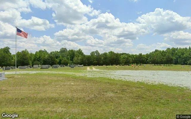 3.52 Acres in Prospect Hill - Caswell County, NC in Caswell County, NC
