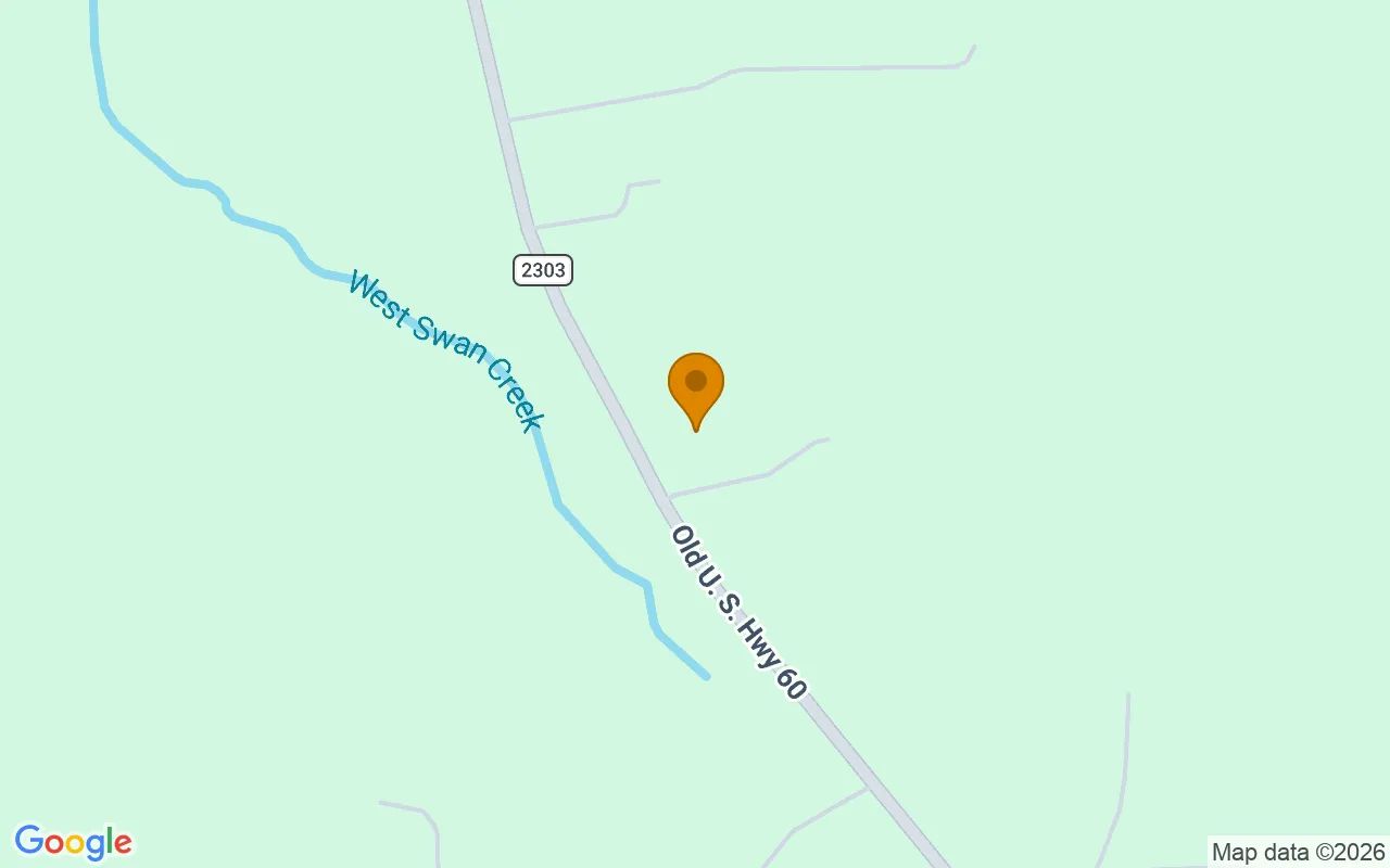 2.47 Acres in Ronda - Wilkes County, NC in Wilkes County, NC