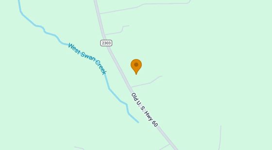 2.47 Acres in Ronda - Wilkes County, NC in Wilkes County, NC