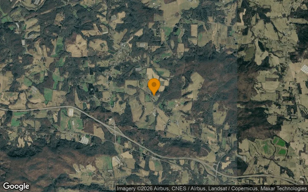 2.47 Acres in Ronda - Wilkes County, NC in Wilkes County, NC