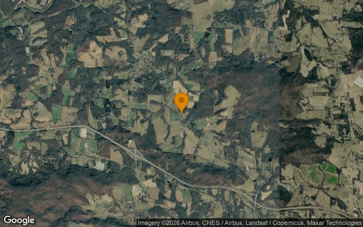2.47 Acres in Ronda - Wilkes County, NC - Image 3