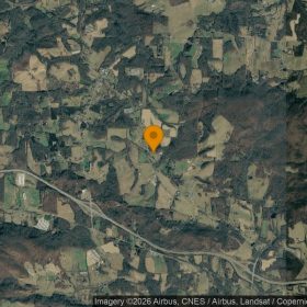 2.47 Acres in Ronda - Wilkes County, NC in Wilkes County, NC