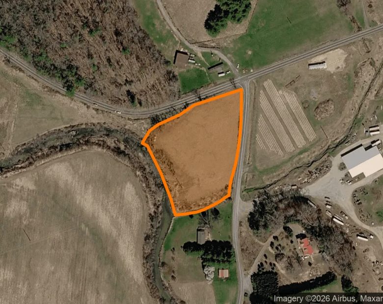 3.43 Acres in Laurel Springs - Ashe County, NC in Ashe County, NC