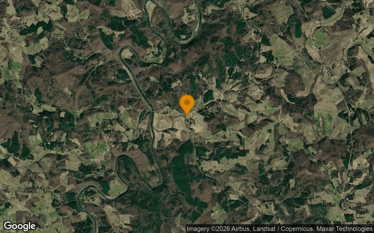 3.43 Acres in Laurel Springs - Ashe County, NC in Ashe County, NC