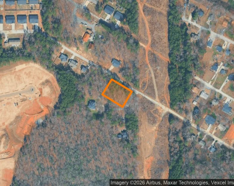 0.45 Acres in Denver - Lincoln County, NC in Lincoln County, NC