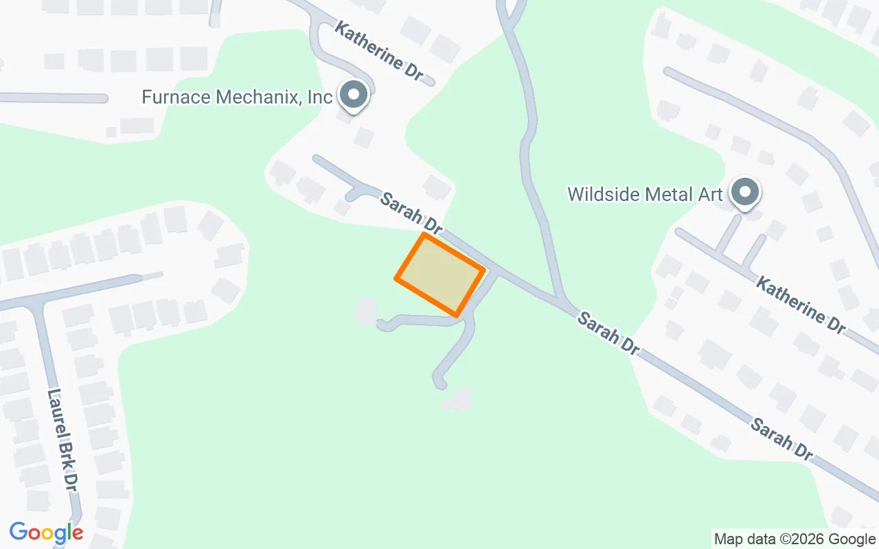 0.45 Acres in Denver - Lincoln County, NC in Lincoln County, NC