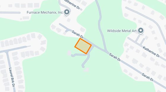 0.45 Acres in Denver - Lincoln County, NC in Lincoln County, NC