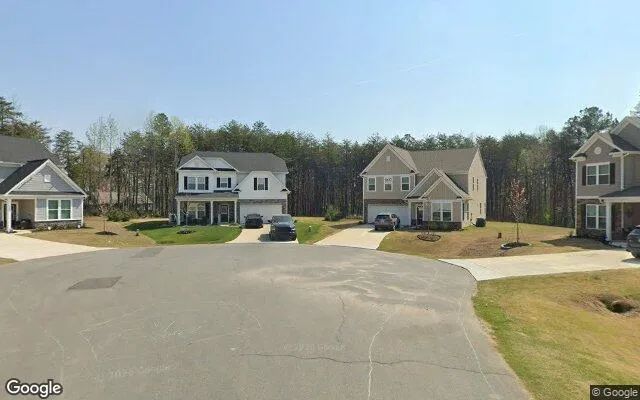 0.45 Acres in Denver - Lincoln County, NC in Lincoln County, NC