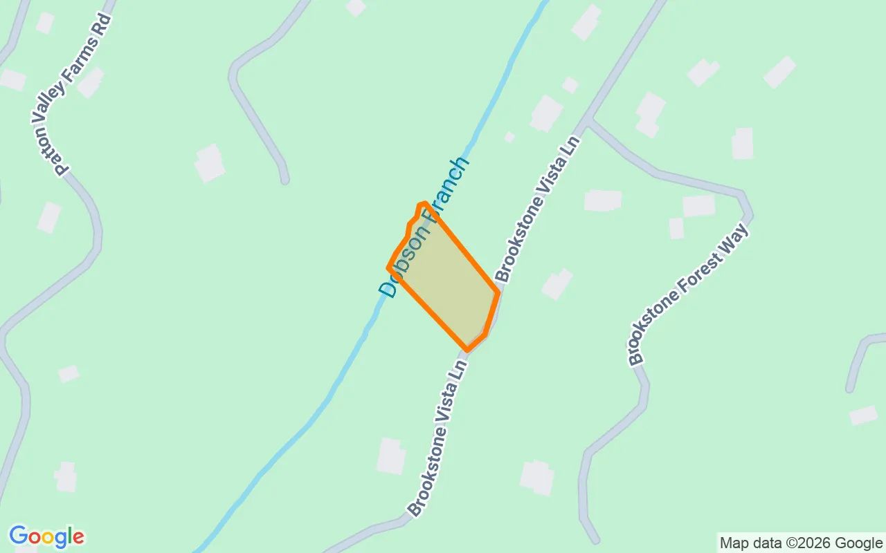 0.97 Acres in Franklin - Macon County, NC in Macon County, NC