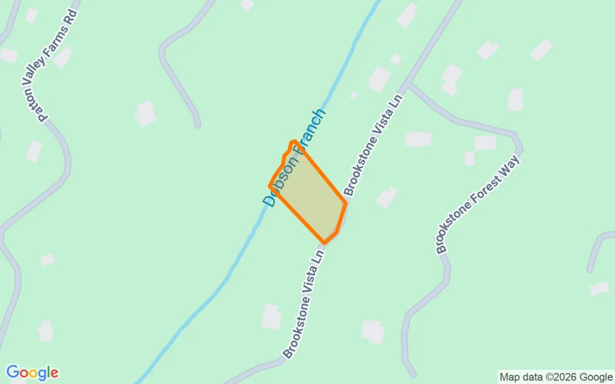 0.97 Acres in Franklin - Macon County, NC - Image 2
