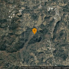 0.97 Acres in Franklin - Macon County, NC in Macon County, NC