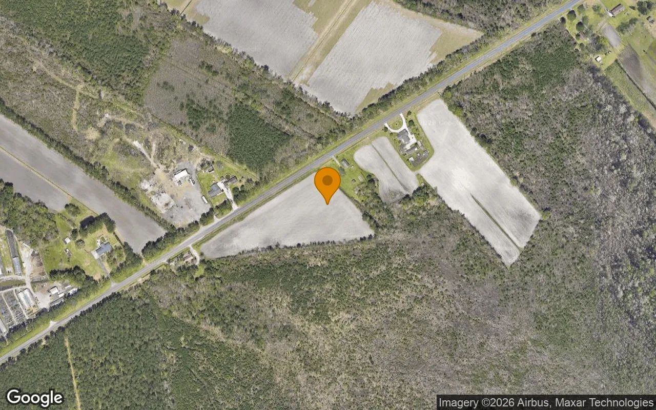 1.46 Acres in Pitt - Pitt County, NC in Pitt County, NC