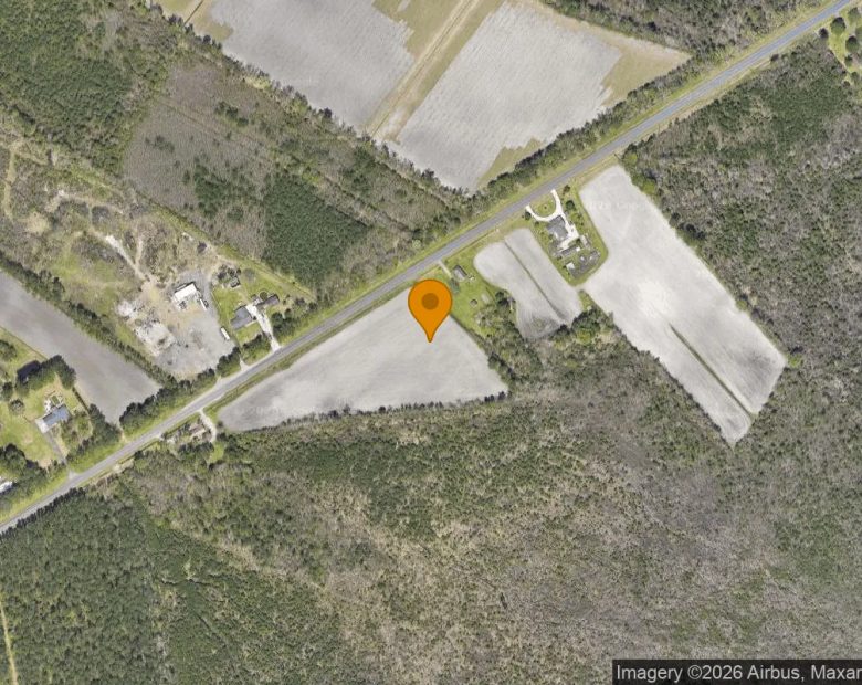1.46 Acres in Pitt - Pitt County, NC in Pitt County, NC