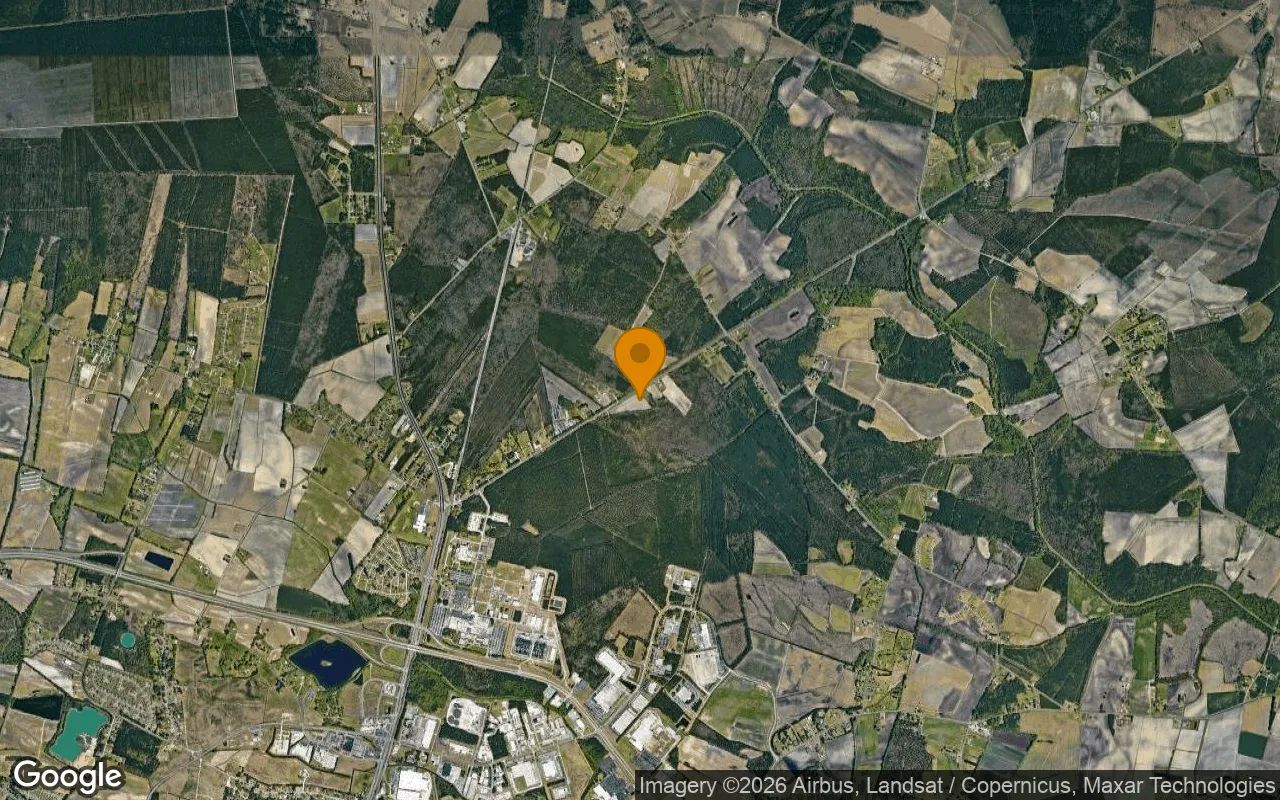 1.46 Acres in Pitt - Pitt County, NC in Pitt County, NC