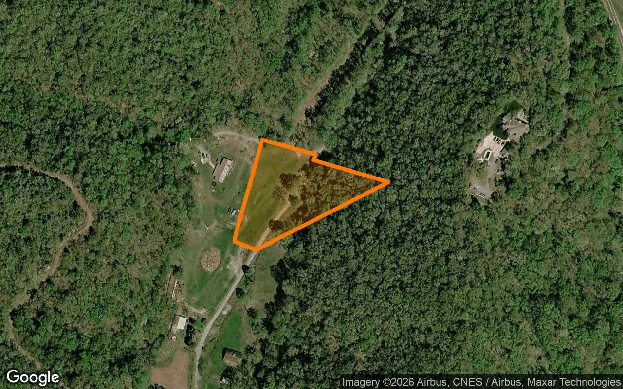 2.05 Acres in Whittier - Swain County, NC in Swain County, NC