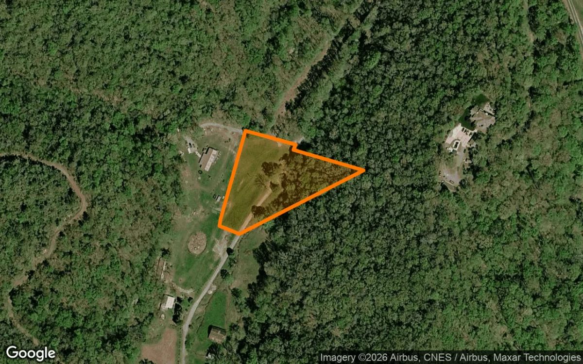 2.05 Acres in Whittier - Swain County, NC - Main image