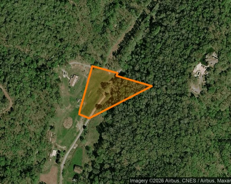 2.05 Acres in Whittier - Swain County, NC in Swain County, NC
