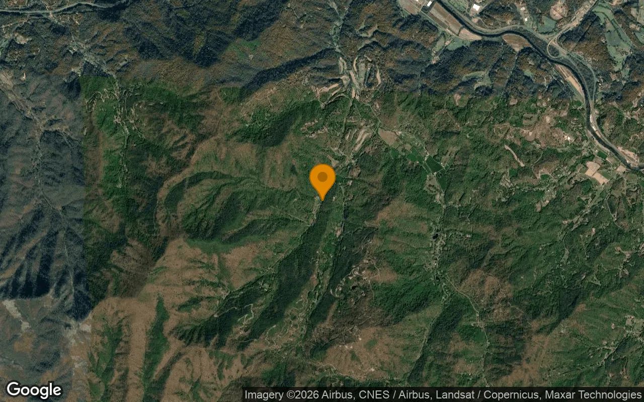 2.05 Acres in Whittier - Swain County, NC in Swain County, NC