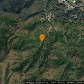 2.05 Acres in Whittier - Swain County, NC in Swain County, NC