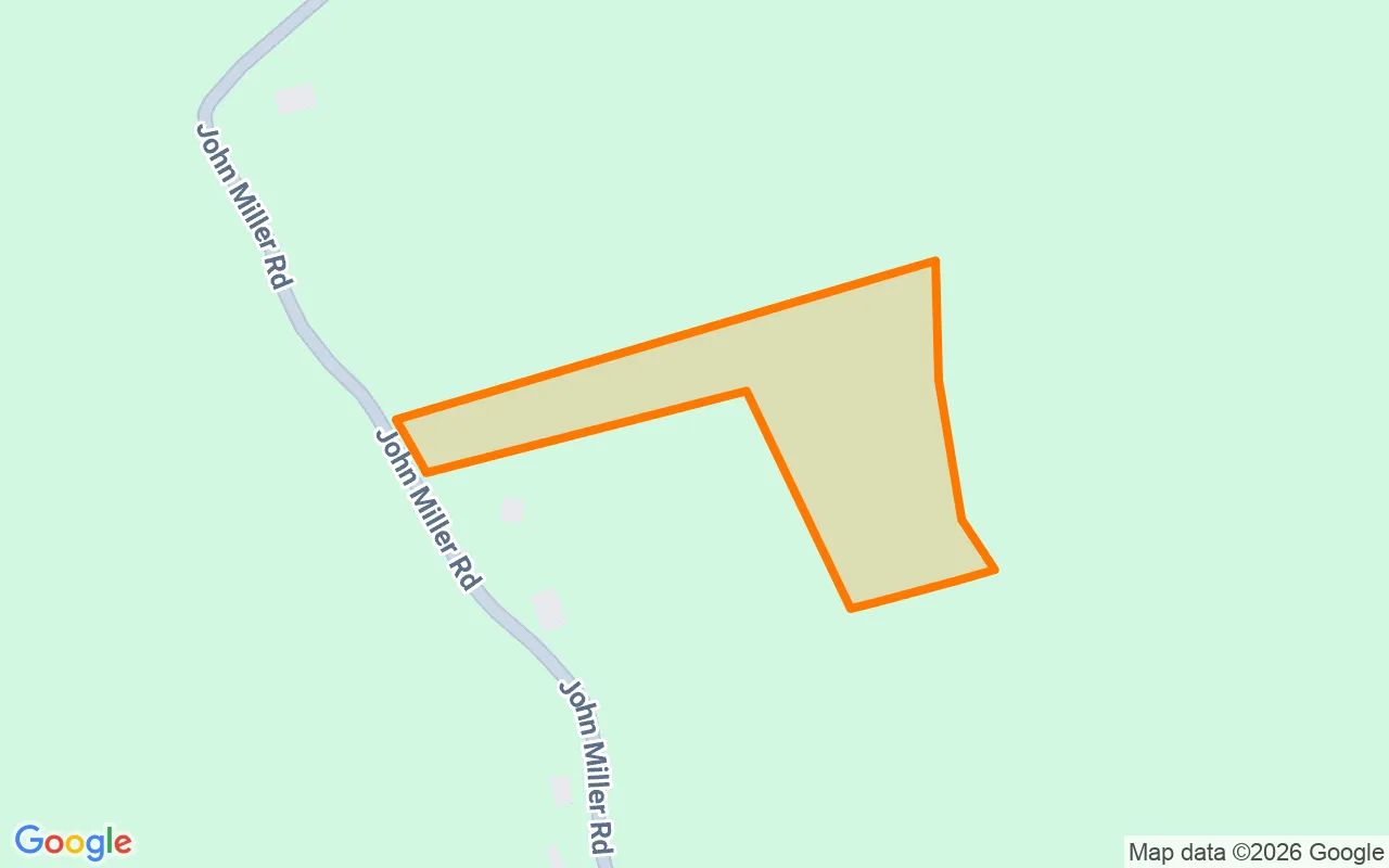 3.68 Acres in Fleetwood - Ashe County, NC in Ashe County, NC