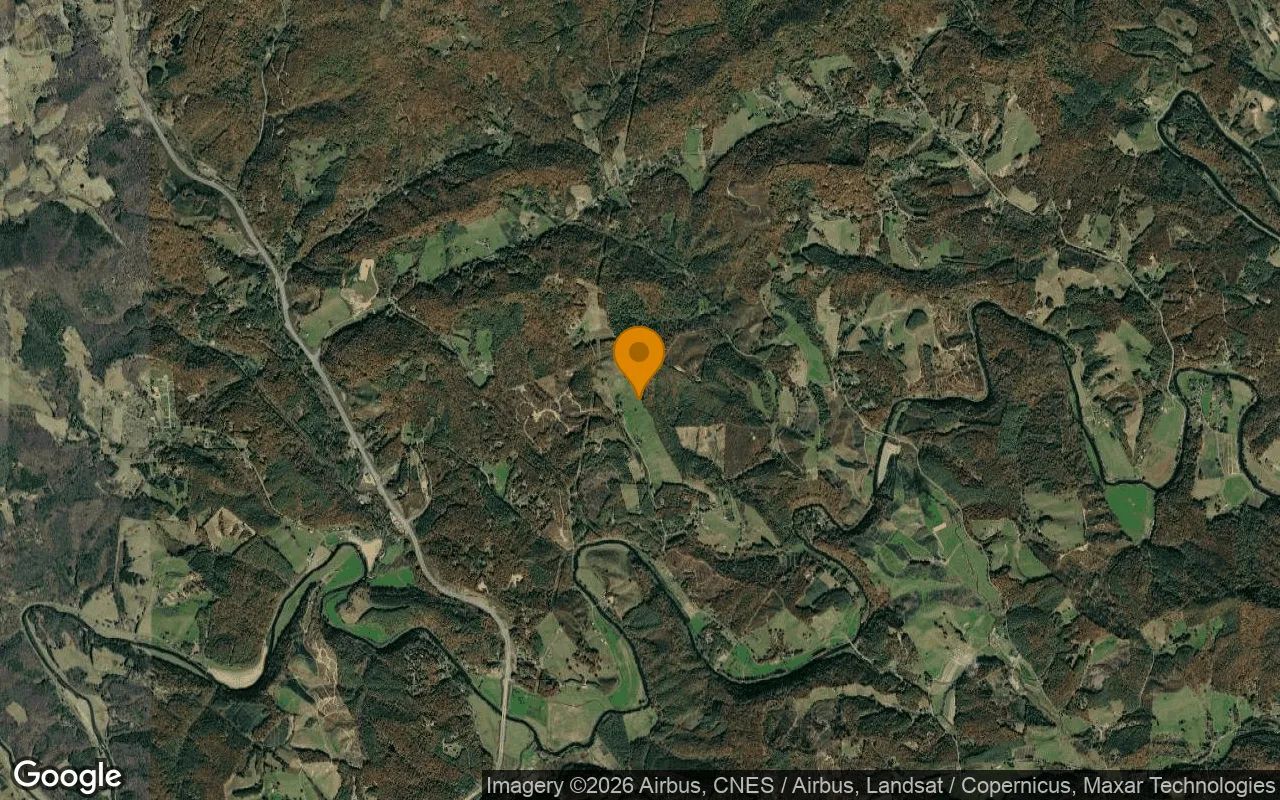 3.68 Acres in Fleetwood - Ashe County, NC in Ashe County, NC