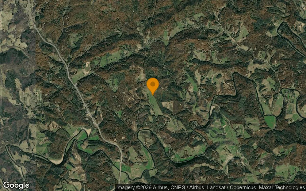 3.68 Acres in Fleetwood - Ashe County, NC - Image 3