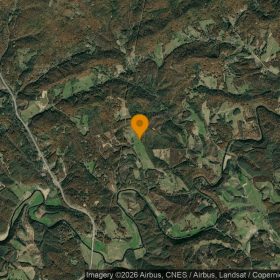 3.68 Acres in Fleetwood - Ashe County, NC in Ashe County, NC