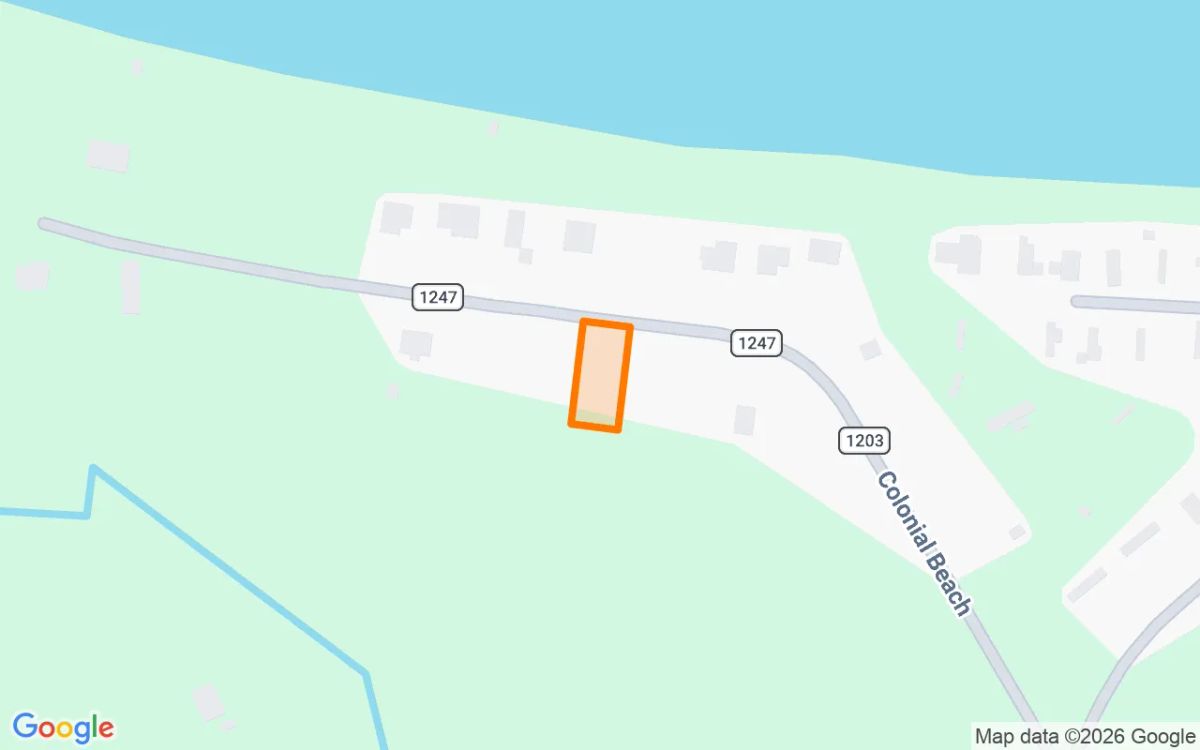 0.32 Acres in Columbia - Tyrrell County, NC - Image 2
