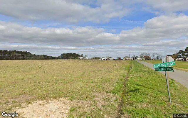 0.32 Acres in Columbia - Tyrrell County, NC - Image 4