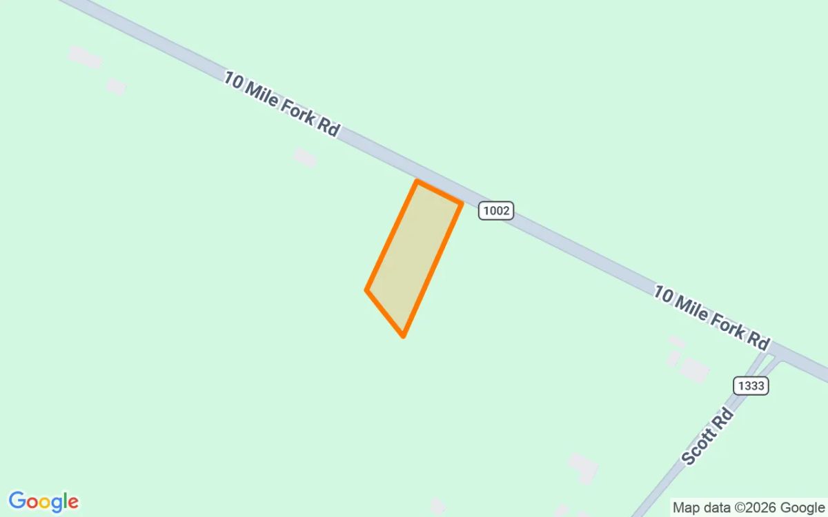 0.96 Acres in Jones - Jones County, NC - Image 2