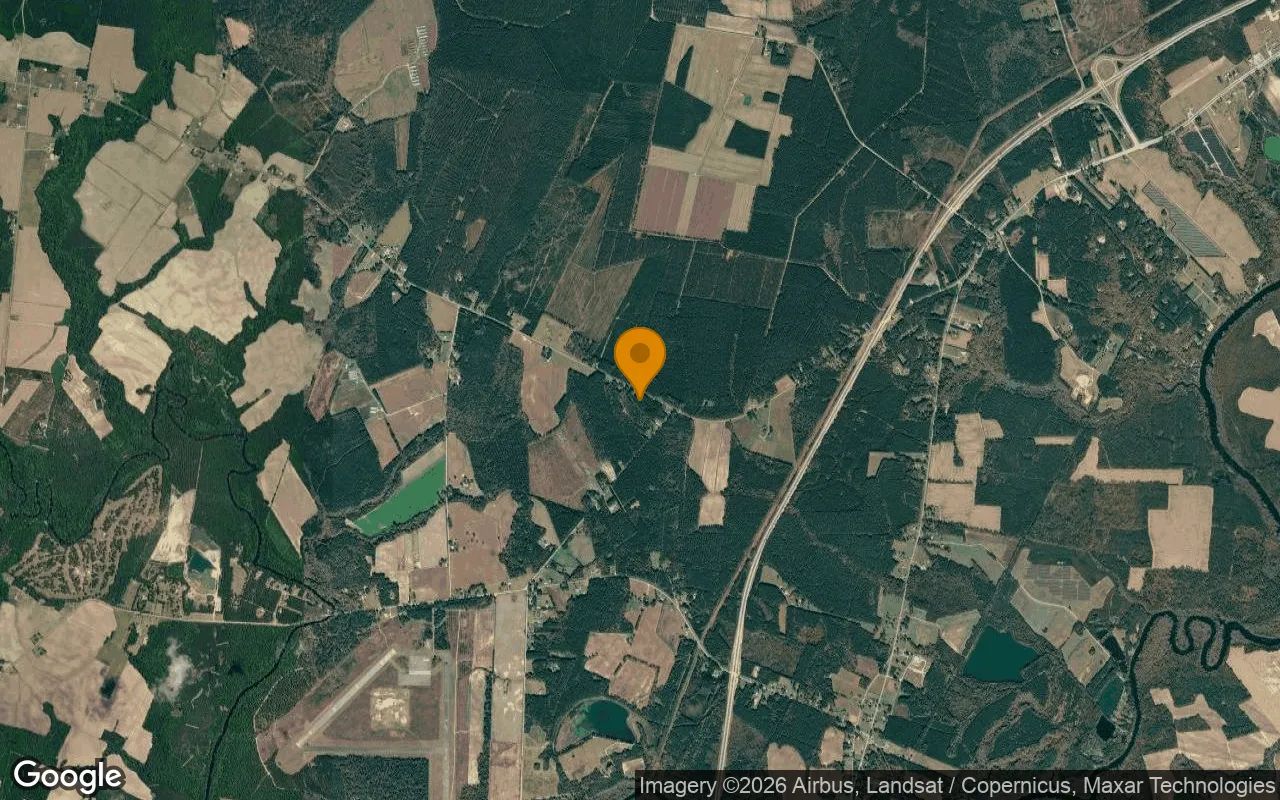 0.96 Acres in Jones - Jones County, NC in Jones County, NC
