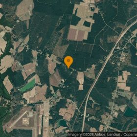 0.96 Acres in Jones - Jones County, NC in Jones County, NC
