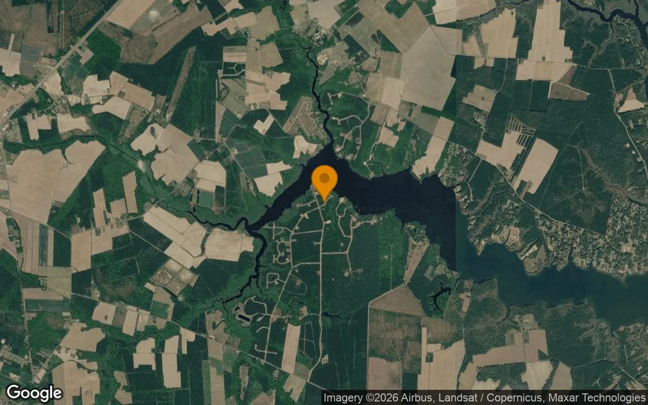 0.55 Acres in Edenton - Chowan County, NC in Chowan County, NC