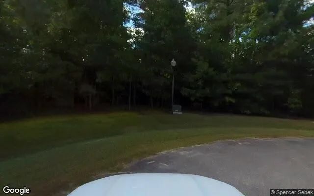 0.55 Acres in Edenton - Chowan County, NC in Chowan County, NC