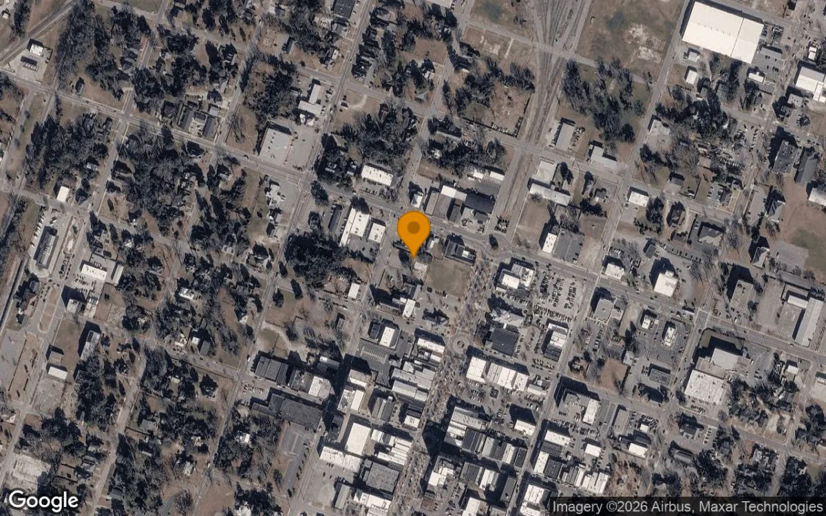 0.17 Acres in Goldsboro - Wayne County, NC - Main image