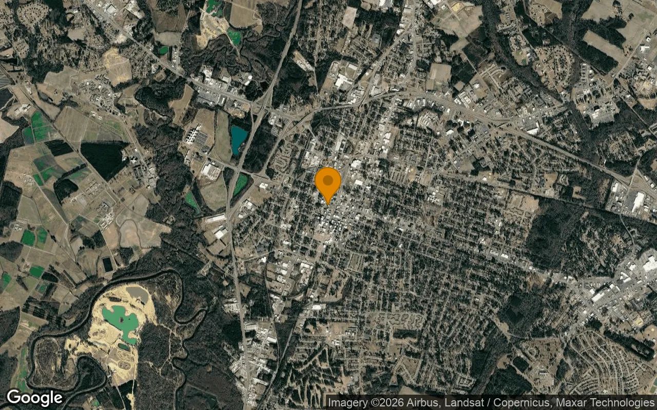 0.17 Acres in Goldsboro - Wayne County, NC in Wayne County, NC