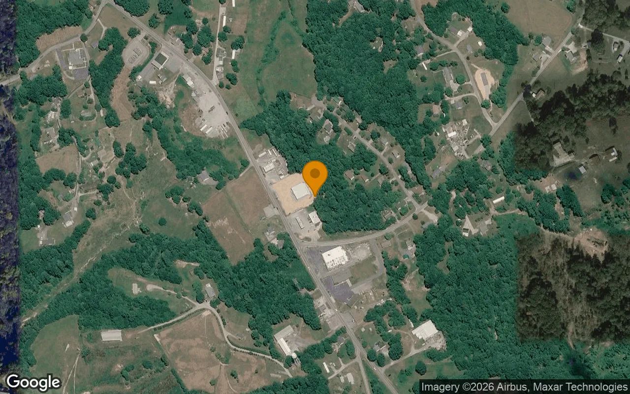 3.5 Acres in North Wilkesboro - Wilkes County, NC in Wilkes County, NC