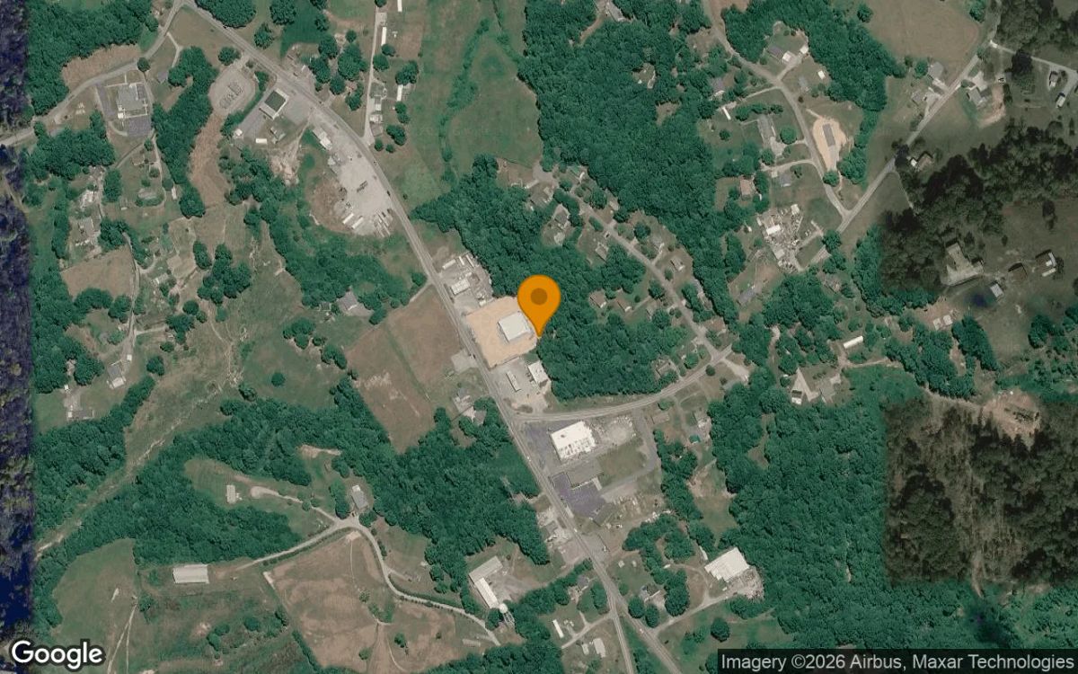 3.5 Acres in North Wilkesboro - Wilkes County, NC - Main image