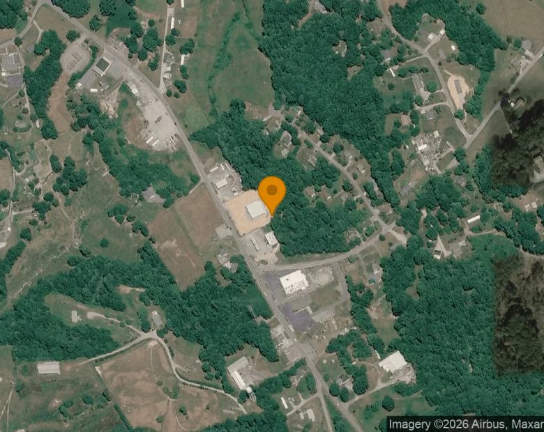 3.5 Acres in North Wilkesboro - Wilkes County, NC in Wilkes County, NC