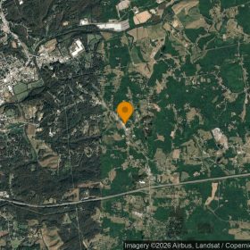 3.5 Acres in North Wilkesboro - Wilkes County, NC in Wilkes County, NC