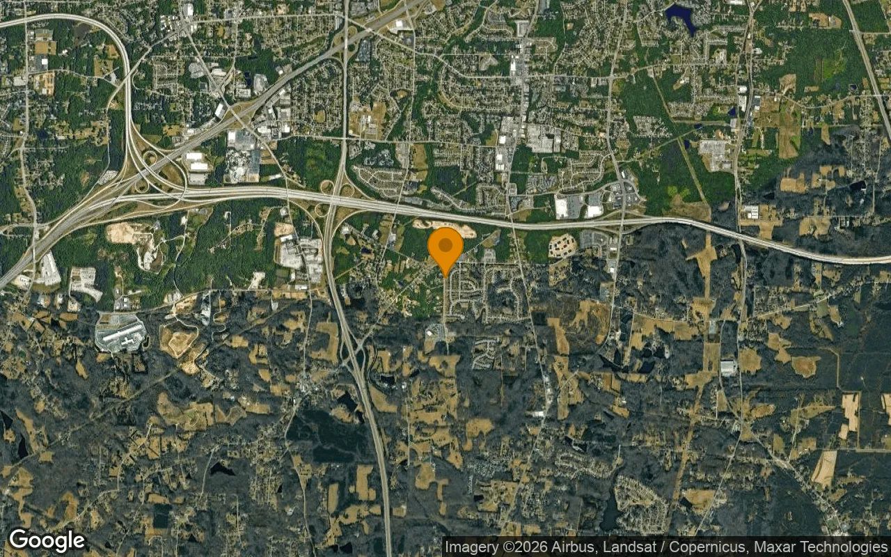 1.39 Acres in Greensboro - Guilford County, NC in Guilford County, NC