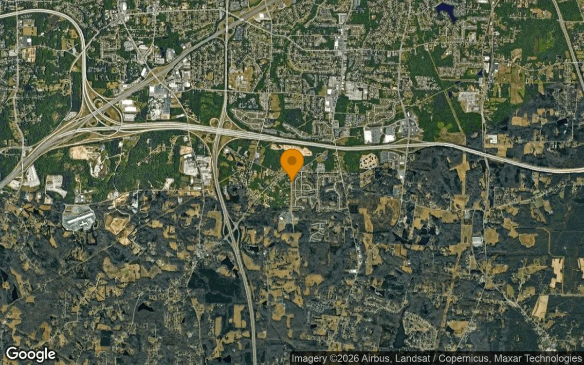 1.39 Acres in Greensboro - Guilford County, NC - Image 3