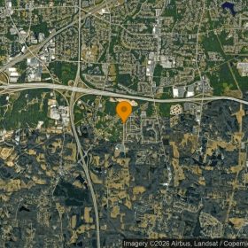 1.39 Acres in Greensboro - Guilford County, NC in Guilford County, NC