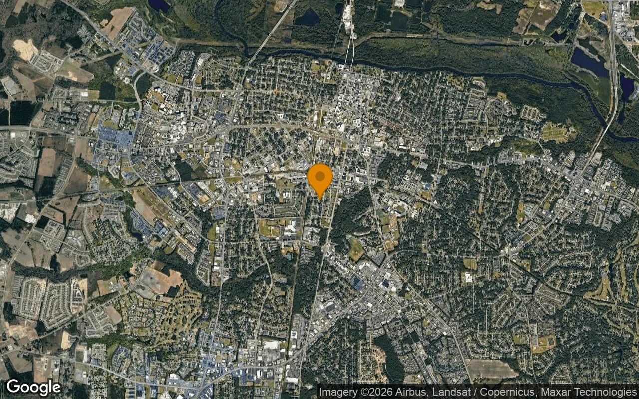 0.12 Acres in Greenville - Pitt County, NC in Pitt County, NC