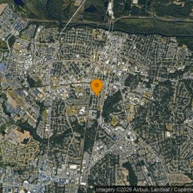 0.12 Acres in Greenville - Pitt County, NC in Pitt County, NC