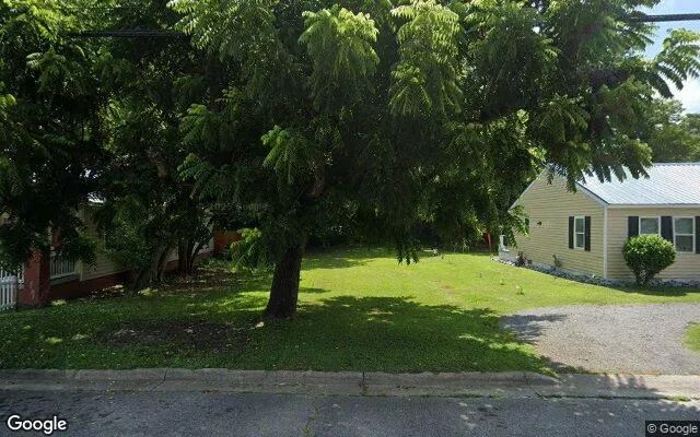 0.12 Acres in Greenville - Pitt County, NC in Pitt County, NC