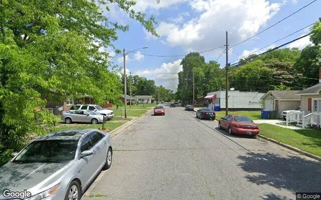 Decorative background for 0.12 Acres in Greenville - Pitt County, NC image 5