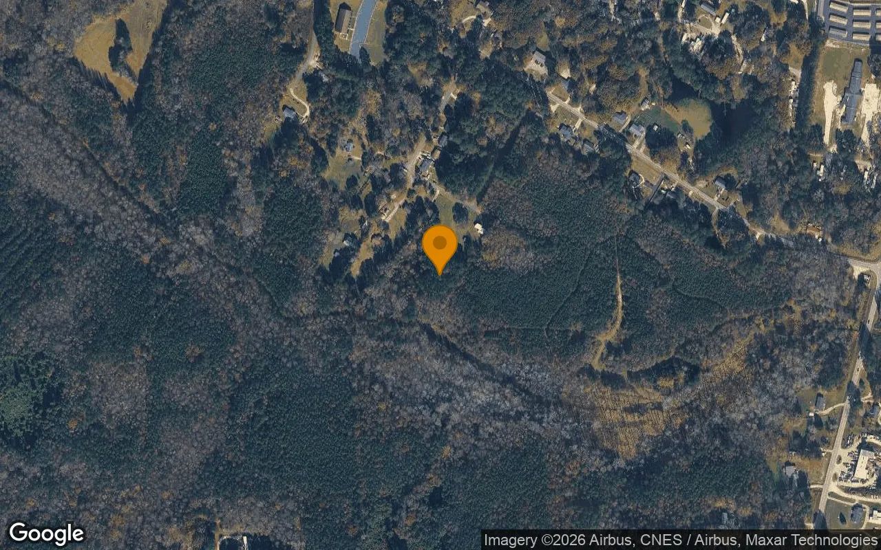 0.55 Acres in Louisburg - Franklin County, NC in Franklin County, NC